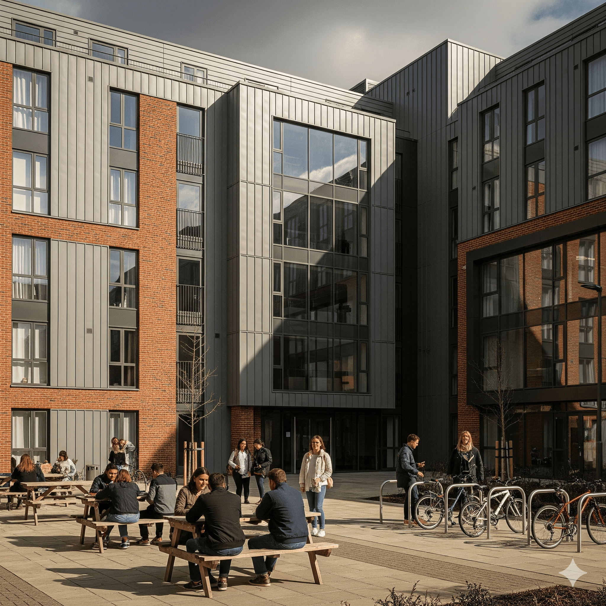 Student Accommodation